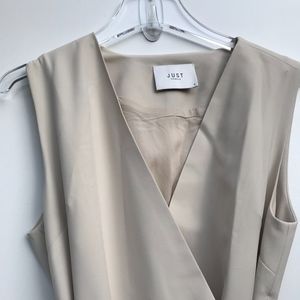 just female gilda jumpsuit